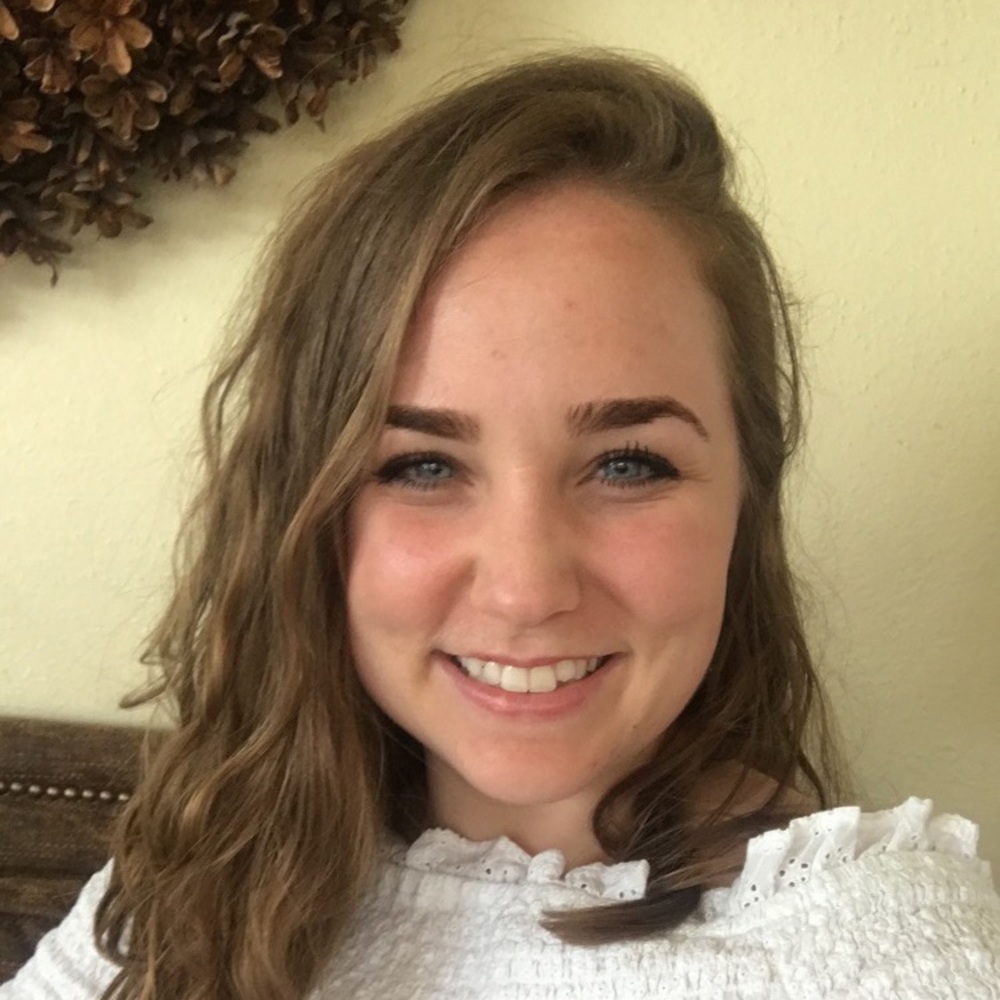 Meet your Posher, Stephanie